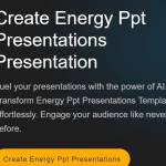 Energy Ppt Presentations Profile Picture