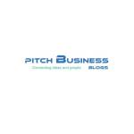 pitchbusinessblogs Profile Picture