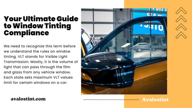 Your Ultimate Guide to Window Tinting Compliance!.pdf