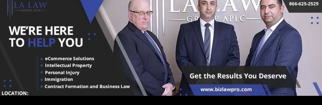 LA Law Group APLC Cover Image
