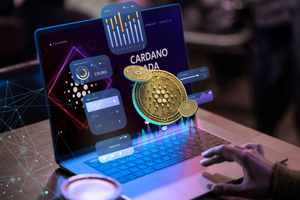 Future of Crypto Trading with Quantum-Ai and How does Quantum AI work | OnlineWrites