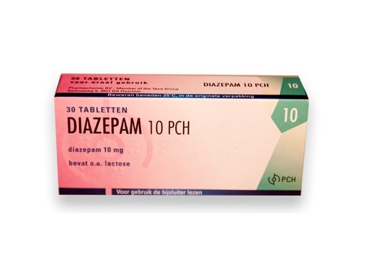 Diazepam Kopen zonder recept met ideal - Diazepam te koop
