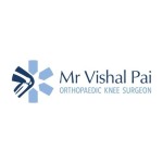 Mr Vishal Pai Orthopaedic Knee Surgeon Profile Picture