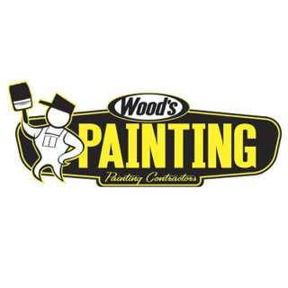 Wood's Painting