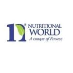 Nutritional World Profile Picture