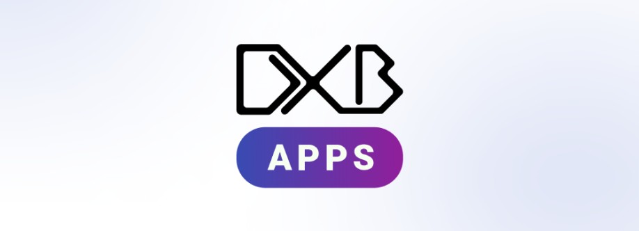 DXB APPS Cover Image