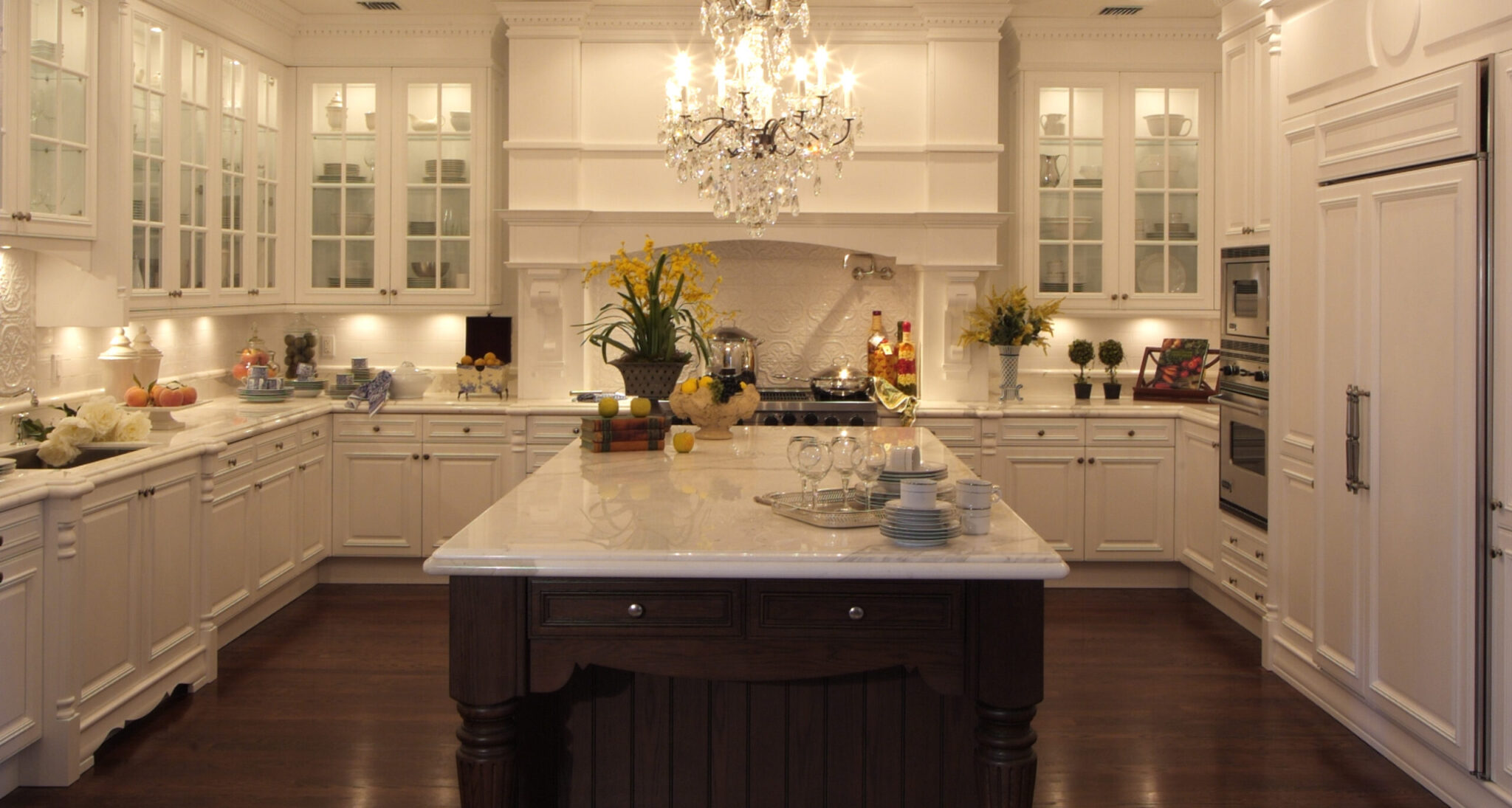 Are you looking for Kitchen Cabinet Manufactures? The wait is all over. - INSCMagazine