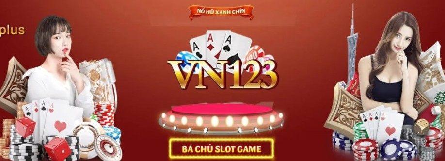 VN123 Plus Cover Image