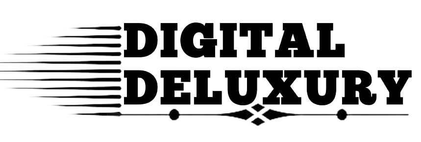 home - Digital Deluxury