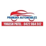 Pramukh Automobiles Profile Picture