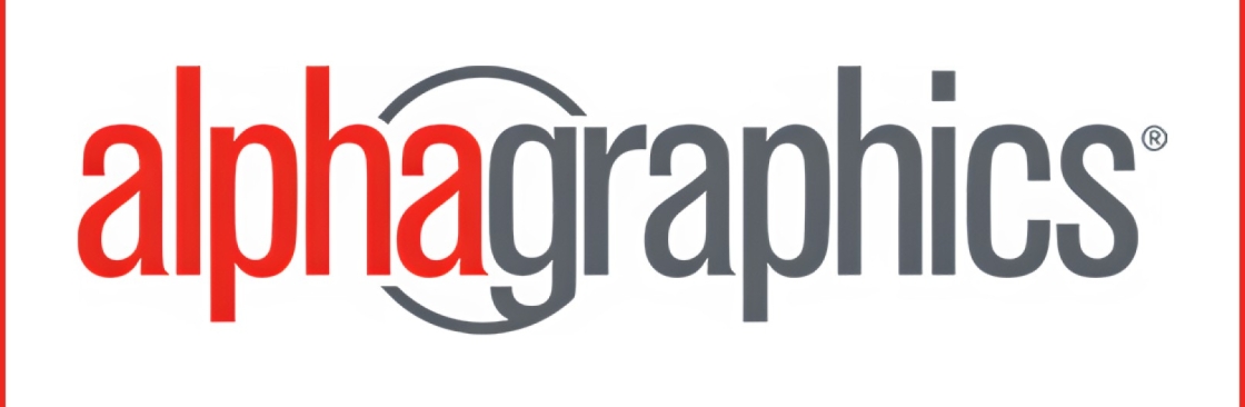 AlphaGraphics Spring Cover Image
