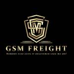 GSM Freight Profile Picture