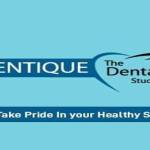 Dentique Dental Stduio Profile Picture