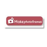 makephoto frames Profile Picture