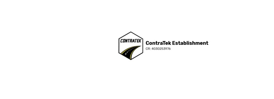 ContraTek Cover Image
