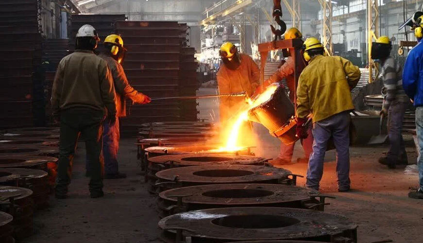 Harsh Alloys: Fabricante, proveedor y exportador líder de acero inoxidable, acero al carbono, aleaciones con alto contenido de níquel, aluminio, cobre y más