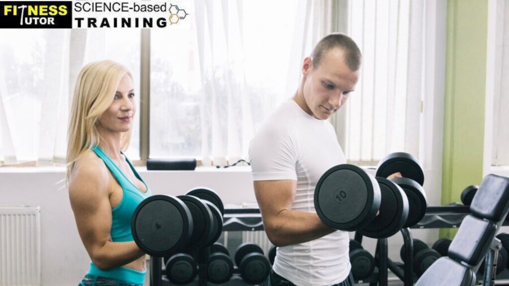 Crafting Your Fitness Future with Personal Training Packages - Shaper of Light