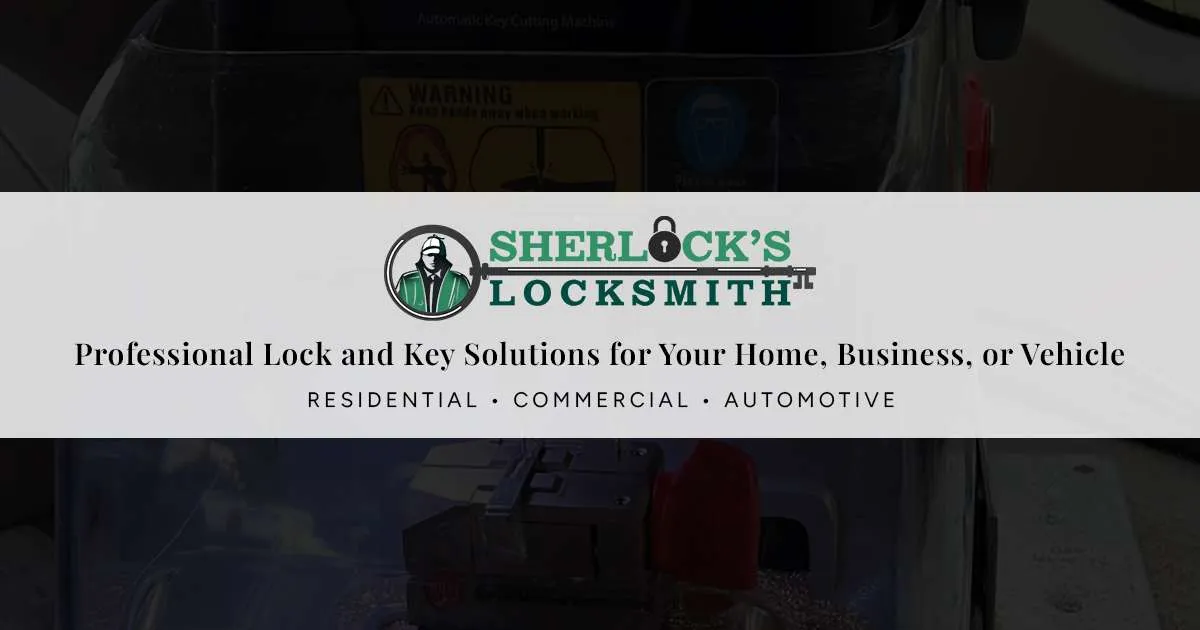 Master Key Locksmith Pittsburgh, PA | Master Key System