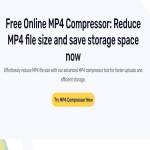 Mp4 Video Compressor Profile Picture
