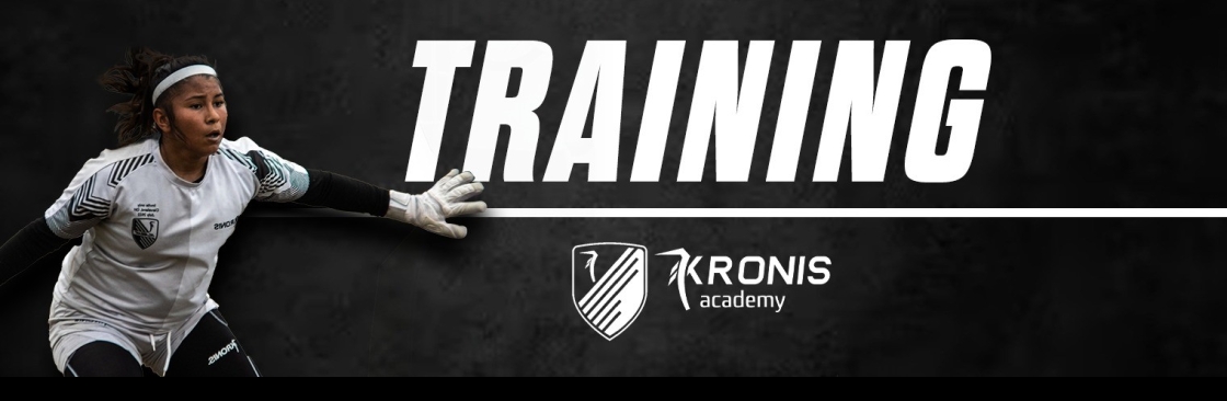 kronisacademy Cover Image