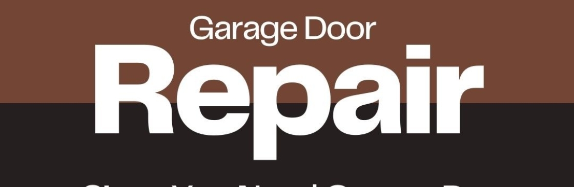 Garage Door Repair Longmont CO Cover Image