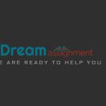 Dream Assignment Profile Picture