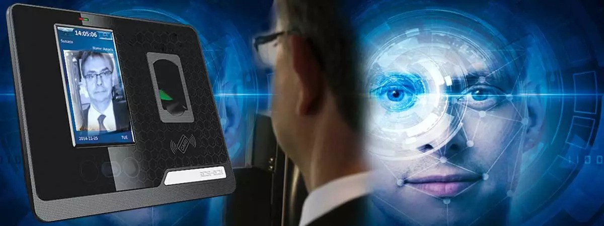 Introducing I Security System's Fingerprint Attendance Machine in Noida and Face Recognition System in Delhi - TechMundu.com