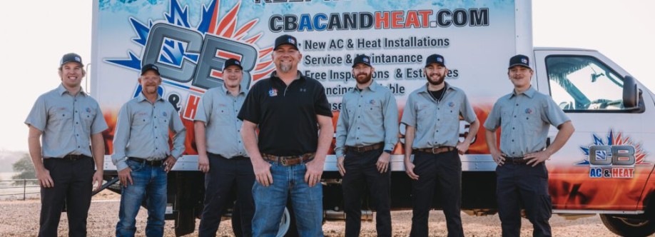 CBAC AND HEAT LLC Cover Image