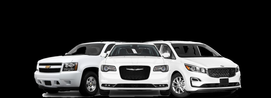 Luxury Airport Transfer Cover Image