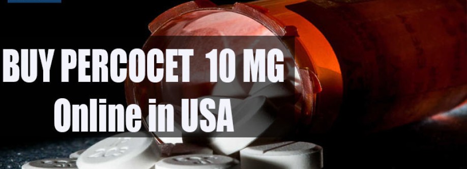 Buy Percocet online in USA Cover Image