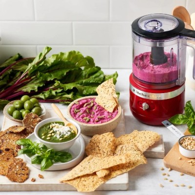 Shop Our Top-Rated Food Processors Now Profile Picture