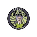 Granny Za Official Profile Picture