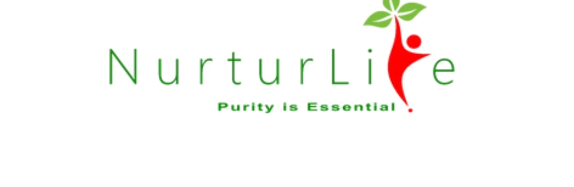 NurturLife Cover Image