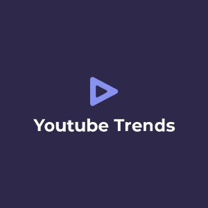 #1 Youtube Trending Video - Worldwide YouTube Trends