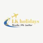 LK Holidays Profile Picture