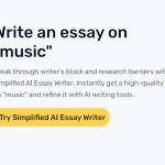 Music Essay Writer Profile Picture