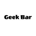 Geek Bar Official Profile Picture