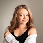 Olga Profile Picture