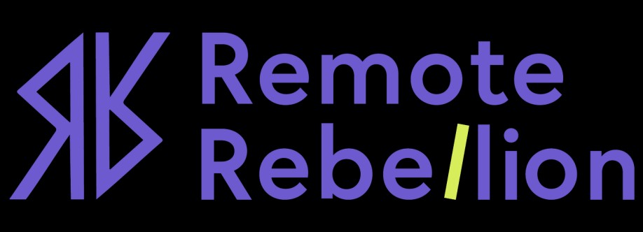 Remote Rebellion Cover Image