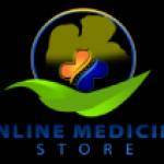 Online Medicine Store Profile Picture