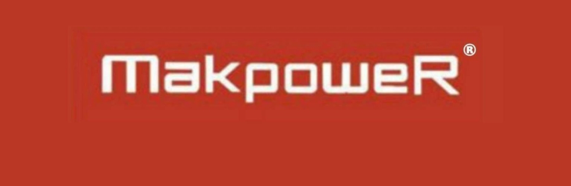 Makpower Transformer Cover Image