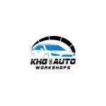 KHG Auto Workshops Profile Picture