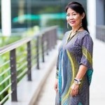 Rebecca Lim Profile Picture