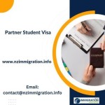 Partner Student Visa Profile Picture