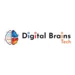 Digital Brains Tech Profile Picture