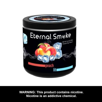 Eternal Smoke: The Ultimate Hookah Tobacco Experience Profile Picture
