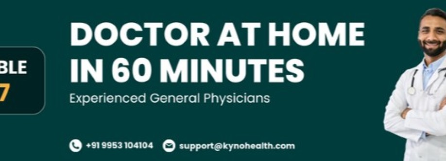 Kyno Health Cover Image