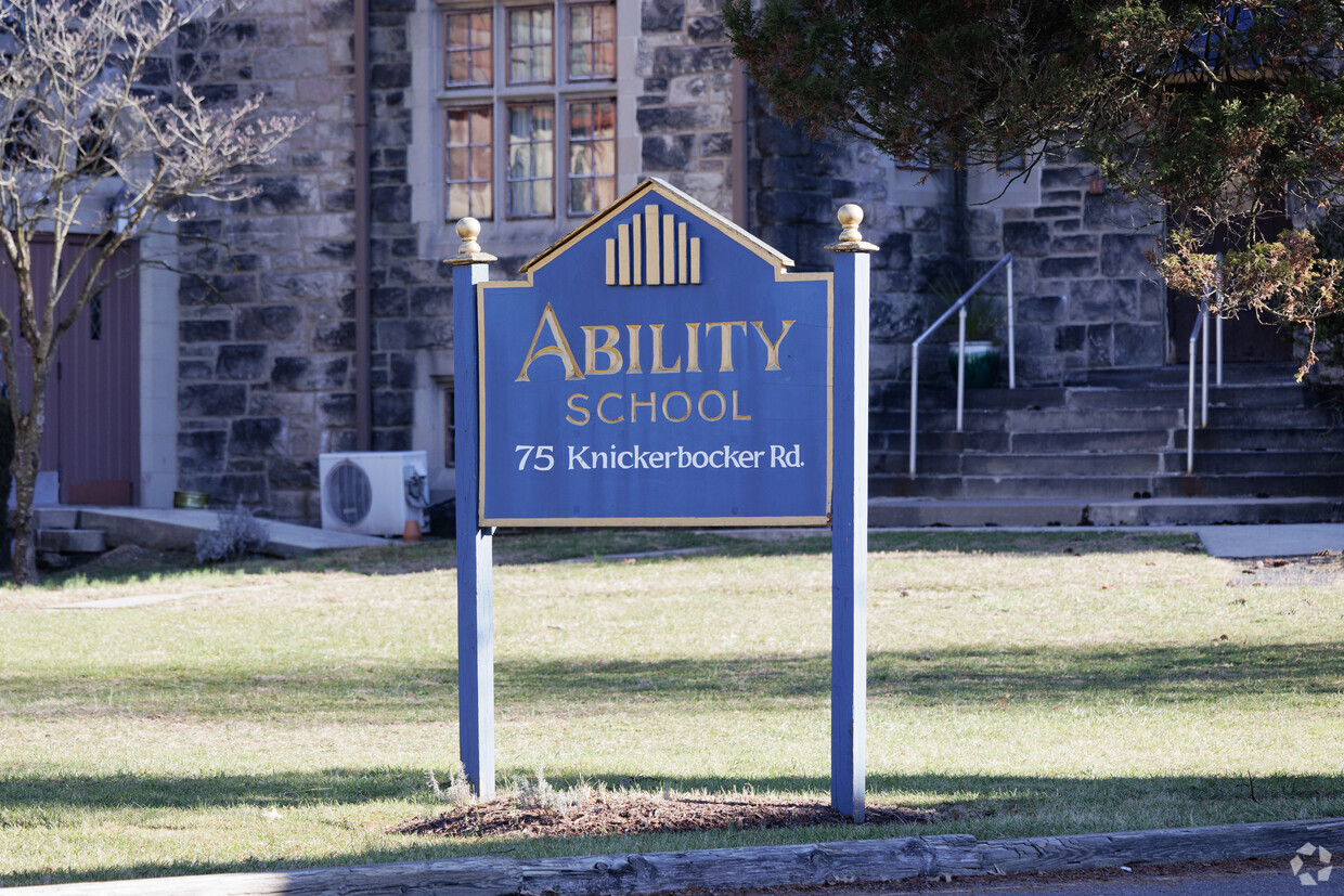 Private school in Englewood NJ | Ability School