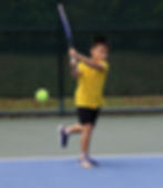#1 Best Tennis Lessons Singapore | Tenez Academy