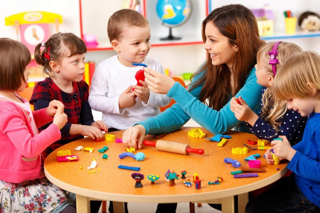 How Daycare Shapes Future Achievement | TheAmberPost